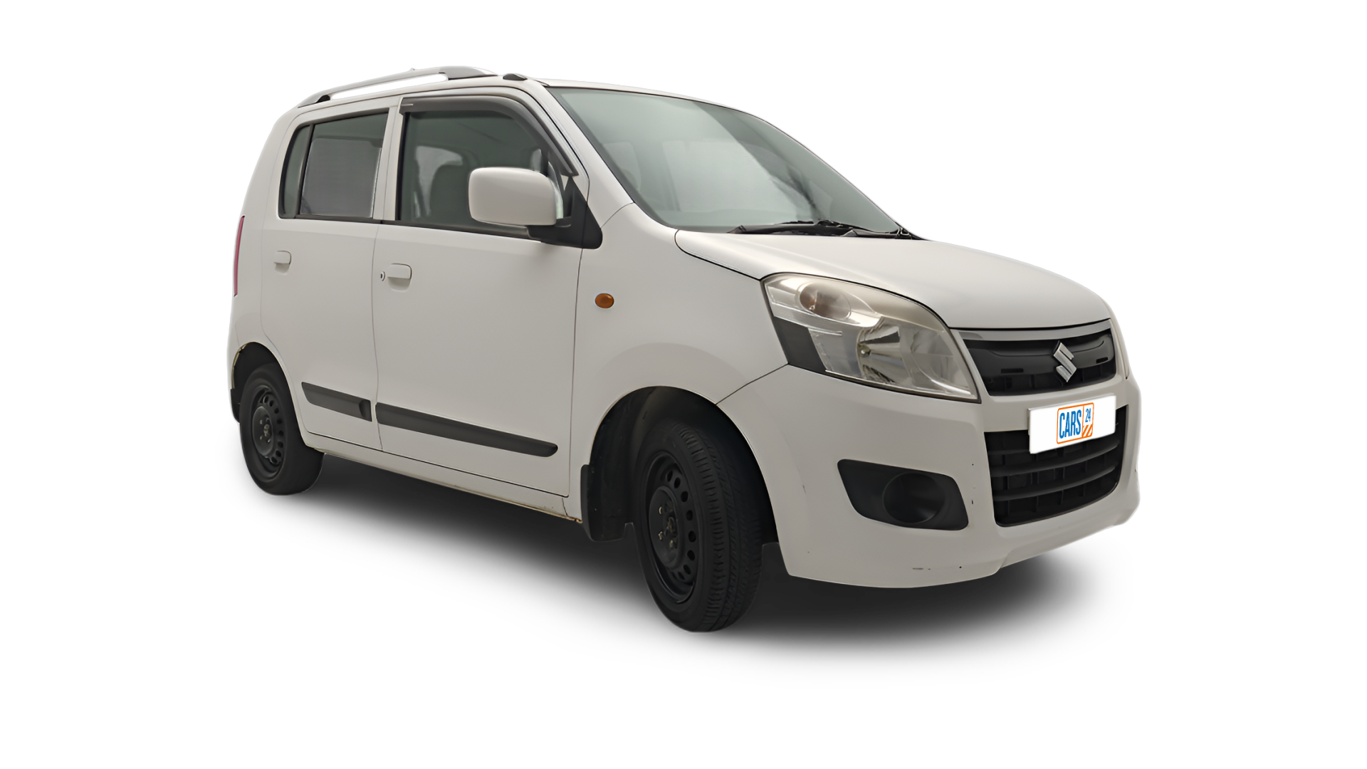 Maruti Wagon R 1.0-img